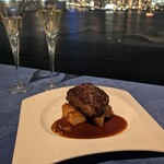 オーシャンディッシュクオン - 