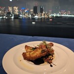 オーシャンディッシュクオン - 