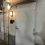 薪鳥新神戸 - 外観