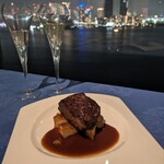 オーシャンディッシュクオン - 