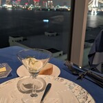 オーシャンディッシュクオン - 