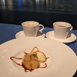 オーシャンディッシュクオン - 