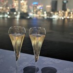 オーシャンディッシュクオン - 