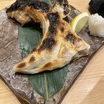 梅丘寿司の美登利 - 