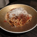 SATOブリアン - 和牛ボロネーゼ