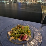 オーシャンディッシュクオン - 