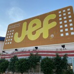 ジェフ - 