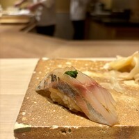 鮨 いつつ - 