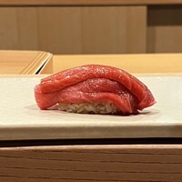 鮨中村 - 