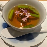 肉割烹 岡田前 - 
