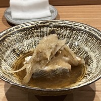 鮨中村 - 