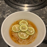 北新地焼肉 きらく - 