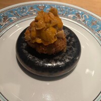 肉割烹 岡田前 - 