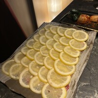 北新地焼肉 きらく - 