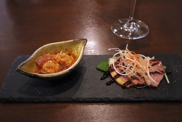 Yoshoku Italian SPACE photo 3