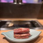 焼肉 グルマンズいとう - はらまき