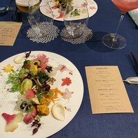 Global French Kitchen 雫 - 