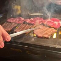 焼肉 にくだらけ - 