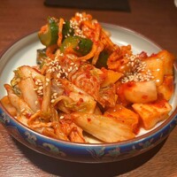 焼肉 にくだらけ - 