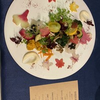 Global French Kitchen 雫 - 