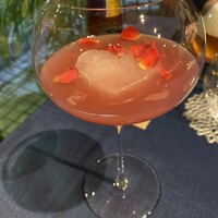 Global French Kitchen 雫 - 