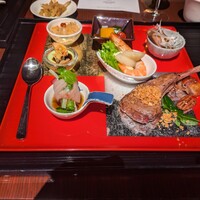 中国料理 カリュウ(ヨコハマ グランド インターコンチネンタル ホテル) - 