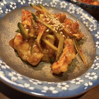 焼肉 にくだらけ - 