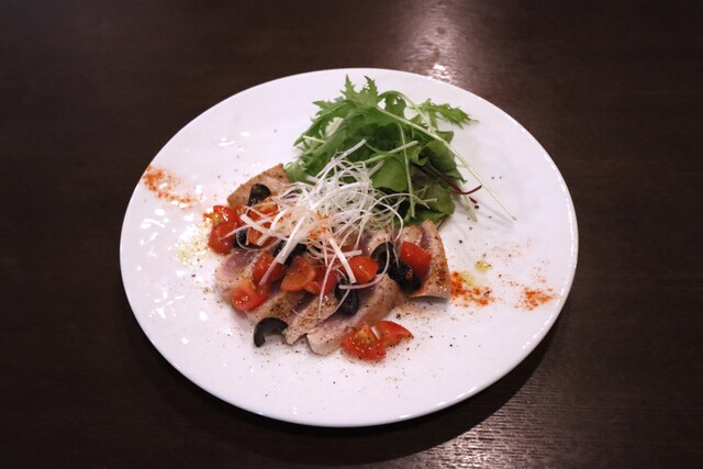 Yoshoku Italian SPACE photo 2