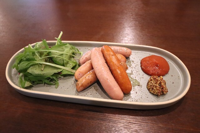 Yoshoku Italian SPACE