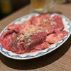 焼肉ホルモン やおき