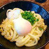 ざいごうどん 本家 わら家
