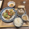 中華バル サワダ 虎ノ門ヒルズステーションタワー店