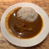インド風カリーライス すぱいす