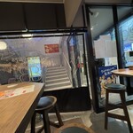 クラフトパブ ブライアンブルー - 