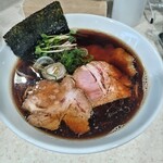 ごえちゃんらーめん - 