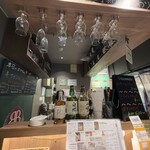 クラフトパブ ブライアンブルー - 