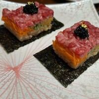 銀座 ちかみつ 並木通り - 