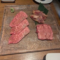 焼肉 うしみつ 恵比寿本店 - 