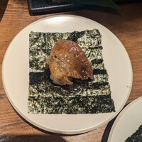 焼肉 うしみつ 恵比寿本店 - 