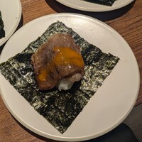 焼肉 うしみつ 恵比寿本店 - 