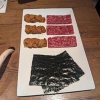 焼肉 うしみつ 恵比寿本店 - 