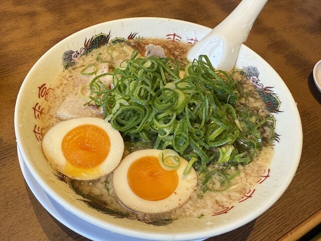 Rairai Tei Ichijoji Ten