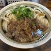 大力うどん
