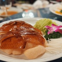 横浜中華街 北京飯店 - 