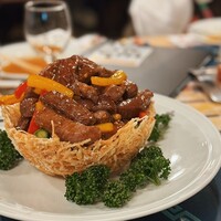 横浜中華街 北京飯店 - 