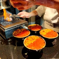 焼うおいし川  六本木凛華楼 - 