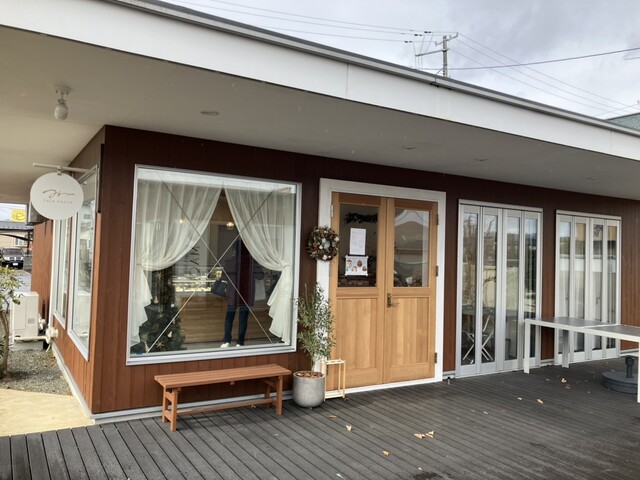 lala sucre（ララ シュクル） - 蛇田（ケーキ）の写真