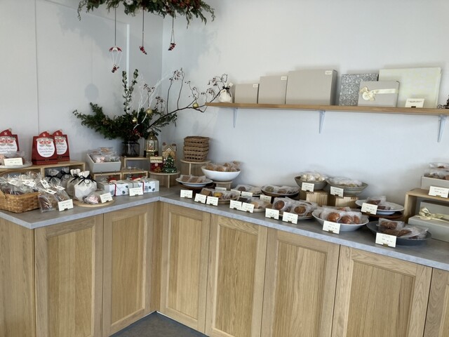 lala sucre（ララ シュクル） - 蛇田（ケーキ）の写真