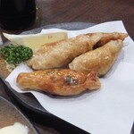 大衆酒場　ふくろ - 