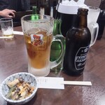 大衆酒場　ふくろ - 